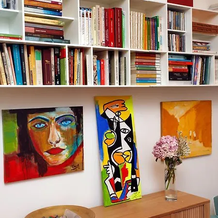 Feels Like Alegria Art Gallery *